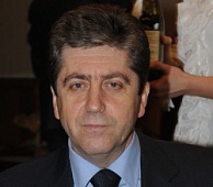 Георгий Пырванов