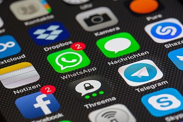 WhatsApp оштрафован на €266 млн за нарушение правил Евросоюза о защите данных