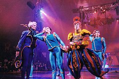 Цирк уехал, импортозамещение осталось: почему скандал вокруг Cirque du Soleil вызвал столько шума