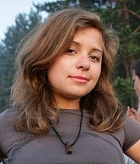 Мария Дрокова