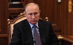 Новая Россия Путина: западные СМИ о поправках в Конституцию