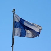 Финляндии надоела граница с РФ?