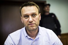Аппетит уходит во время выборов: Навальный снижает планку для «Умного голосования»