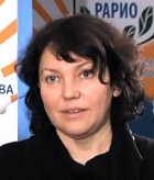 Ильмира Маликова