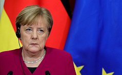 Суд признал Меркель виновной