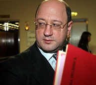 Александр Бабаков