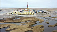 «Роснефть» открыла крупное нефтяное месторождение