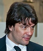Александр Ющенко
