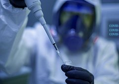 «Омикрон» в регионах: как губернаторы реагируют на новый штамм коронавируса