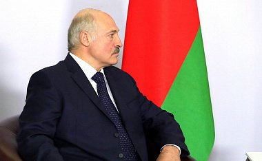 Ультиматум Лукашенко