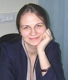 Татьяна Шабаева
