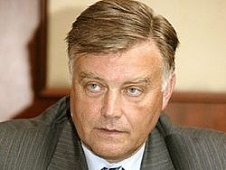 Владимир Якунин