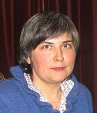 Елена Супонина