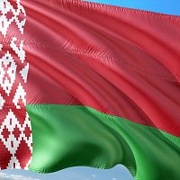 Референдум по поправкам в Конституцию Белоруссии