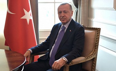 Путин встретится с Эрдоганом 