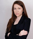 Анастасия Арефьева
