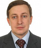Сергей Хестанов