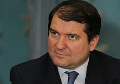 Конфликт Яценюка и Саакашвили будет набирать обороты