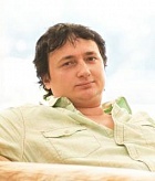 Вадим Пономарев