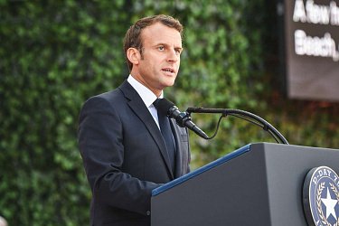 Выборы во Франции: прогнозы и интриги второго тура 