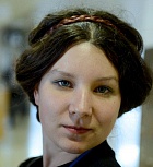  Екатерина Винокурова