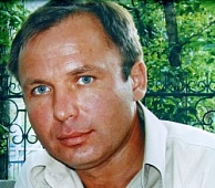 Константин Ярошенко