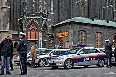 Индивидуальный террор: эксперты о последствиях терактов в Австрии