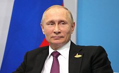 Сбежавшие из России снимут сериал про Путина