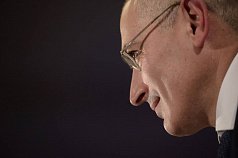 Ходорковский продолжит медийную работу из-за рубежа