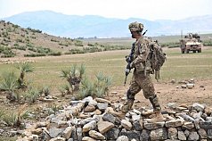 Завершение вывода войск США из Афганистана: что дальше